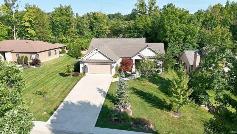 10150 W Woodland Ridge Fort Wayne IN 46804