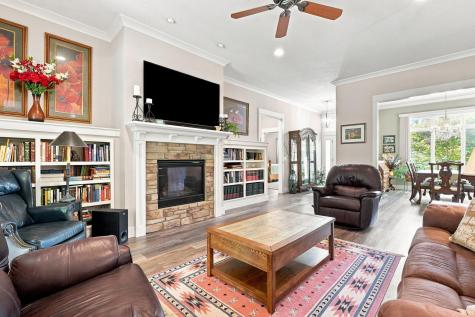 10150 W Woodland Ridge Fort Wayne IN 46804