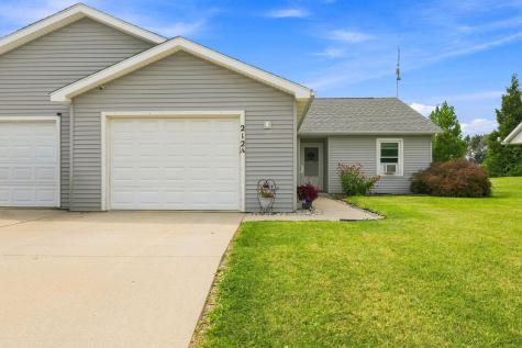 212 Deborah Drive Fremont IN 46737