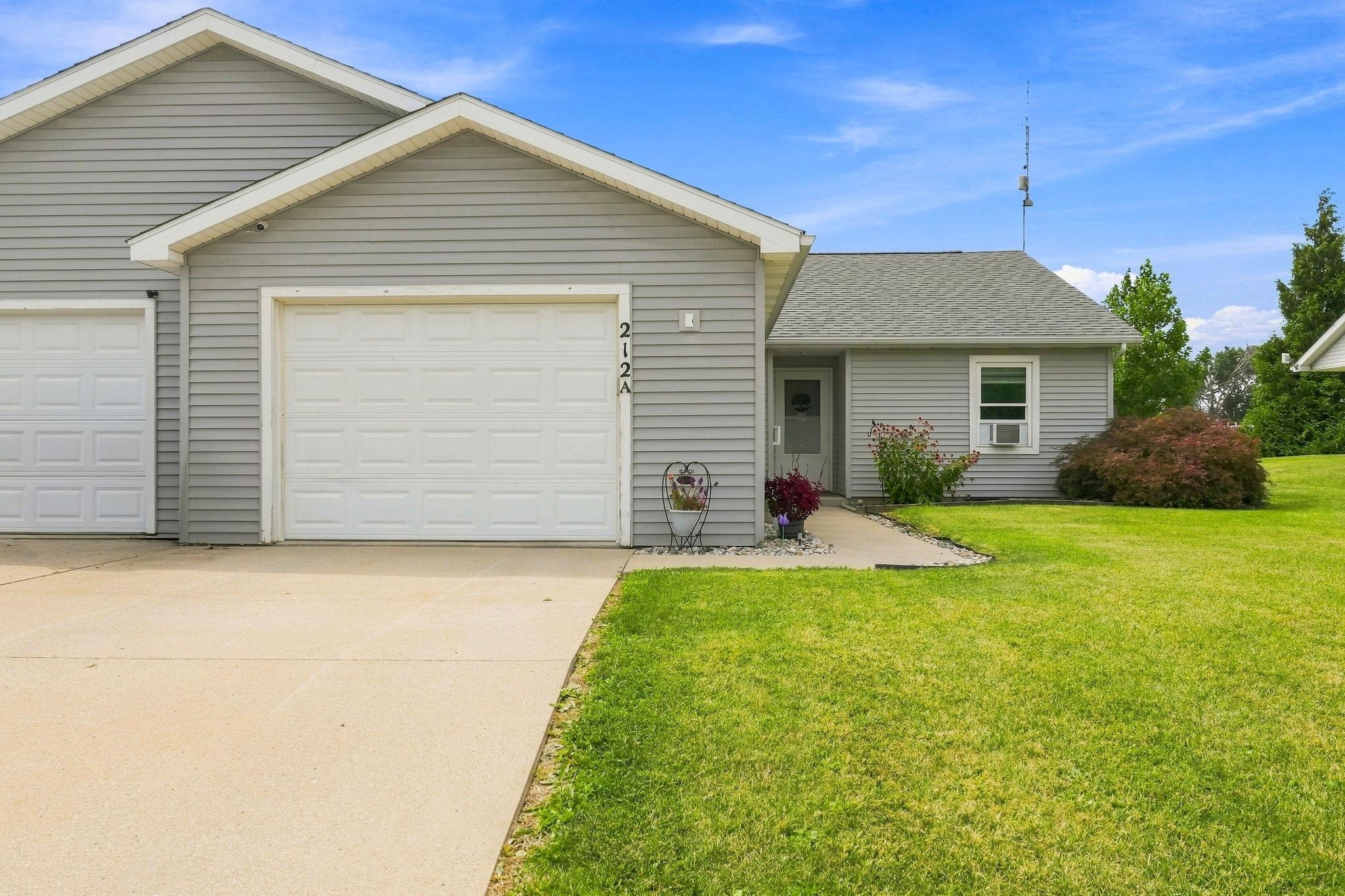 212 Deborah Drive Fremont IN 46737