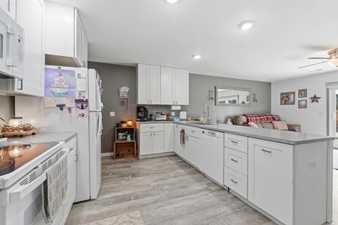 212 Deborah Drive Fremont IN 46737
