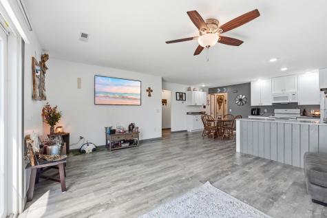 212 Deborah Drive Fremont IN 46737
