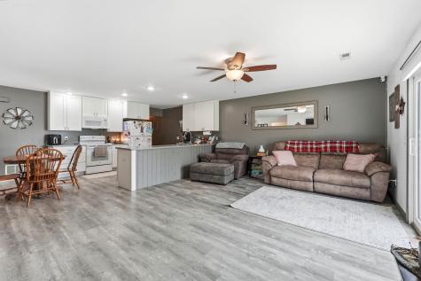 212 Deborah Drive Fremont IN 46737