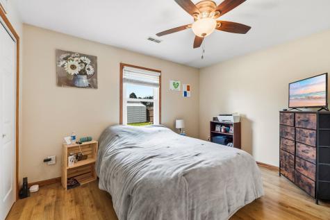 212 Deborah Drive Fremont IN 46737