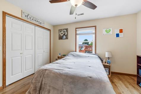 212 Deborah Drive Fremont IN 46737