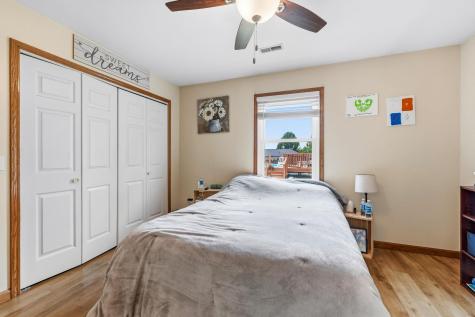 212 Deborah Drive Fremont IN 46737