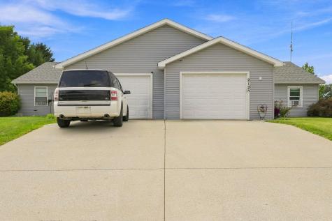 212 Deborah Drive Fremont IN 46737