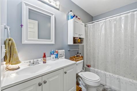212 Deborah Drive Fremont IN 46737