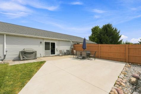 212 Deborah Drive Fremont IN 46737