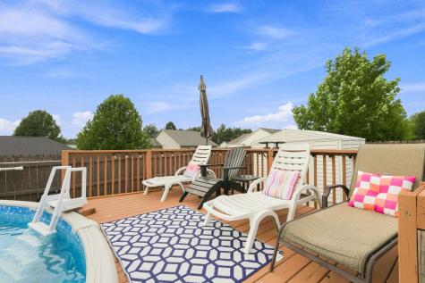 212 Deborah Drive Fremont IN 46737