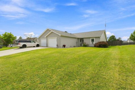 212 Deborah Drive Fremont IN 46737