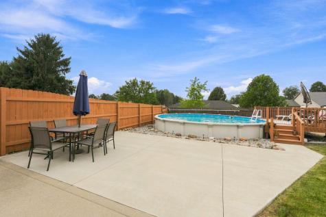 212 Deborah Drive Fremont IN 46737