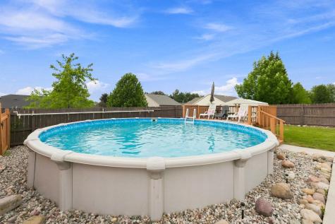 212 Deborah Drive Fremont IN 46737