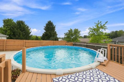 212 Deborah Drive Fremont IN 46737