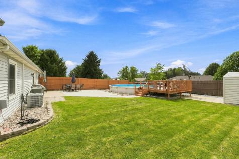 212 Deborah Drive Fremont IN 46737