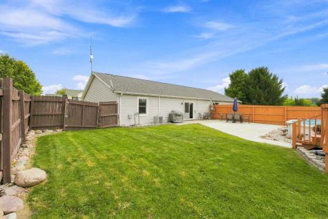 212 Deborah Drive Fremont IN 46737