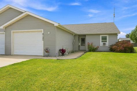 212 Deborah Drive Fremont IN 46737