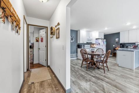 212 Deborah Drive Fremont IN 46737