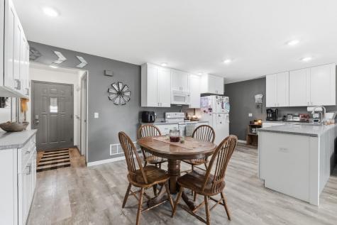 212 Deborah Drive Fremont IN 46737