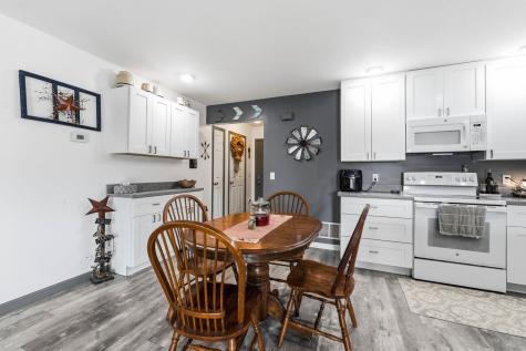 212 Deborah Drive Fremont IN 46737