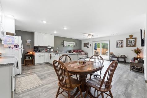 212 Deborah Drive Fremont IN 46737