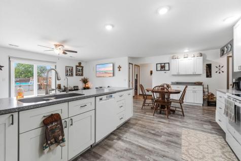 212 Deborah Drive Fremont IN 46737