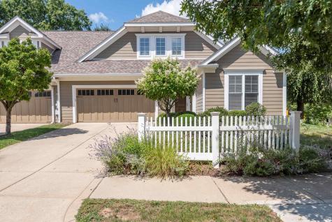 1900 S Ramsey Drive Bloomington IN 47401