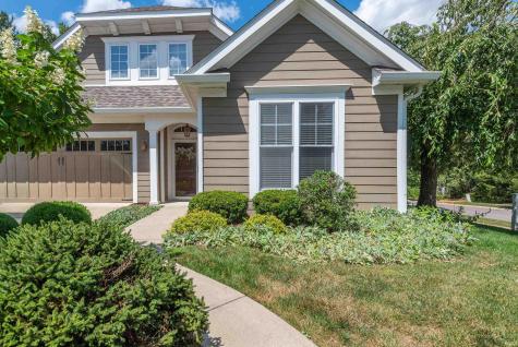 1900 S Ramsey Drive Bloomington IN 47401