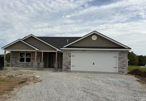 1127 Evelyn Drive Bluffton IN 46714