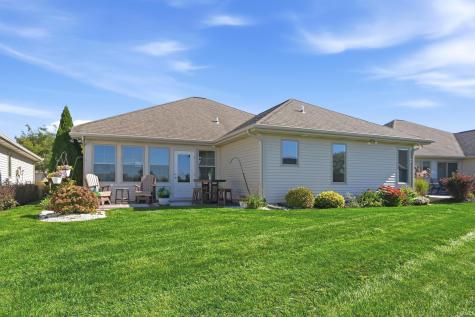9513 Courtyard Cove Fort Wayne IN 46825