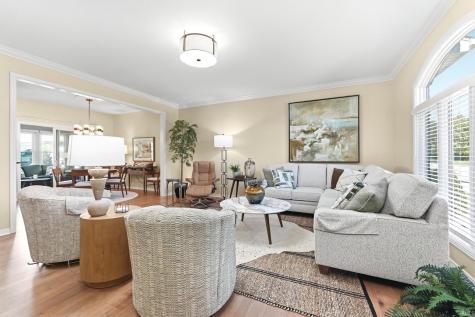 9513 Courtyard Cove Fort Wayne IN 46825