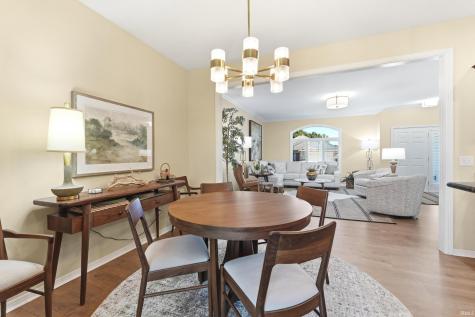 9513 Courtyard Cove Fort Wayne IN 46825