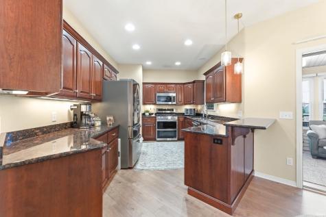 9513 Courtyard Cove Fort Wayne IN 46825