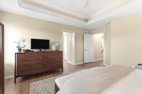 9513 Courtyard Cove Fort Wayne IN 46825