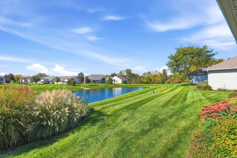 9513 Courtyard Cove Fort Wayne IN 46825