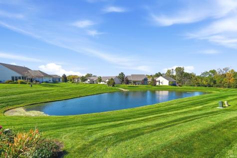 9513 Courtyard Cove Fort Wayne IN 46825