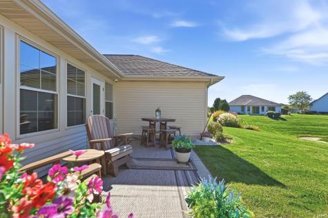 9513 Courtyard Cove Fort Wayne IN 46825