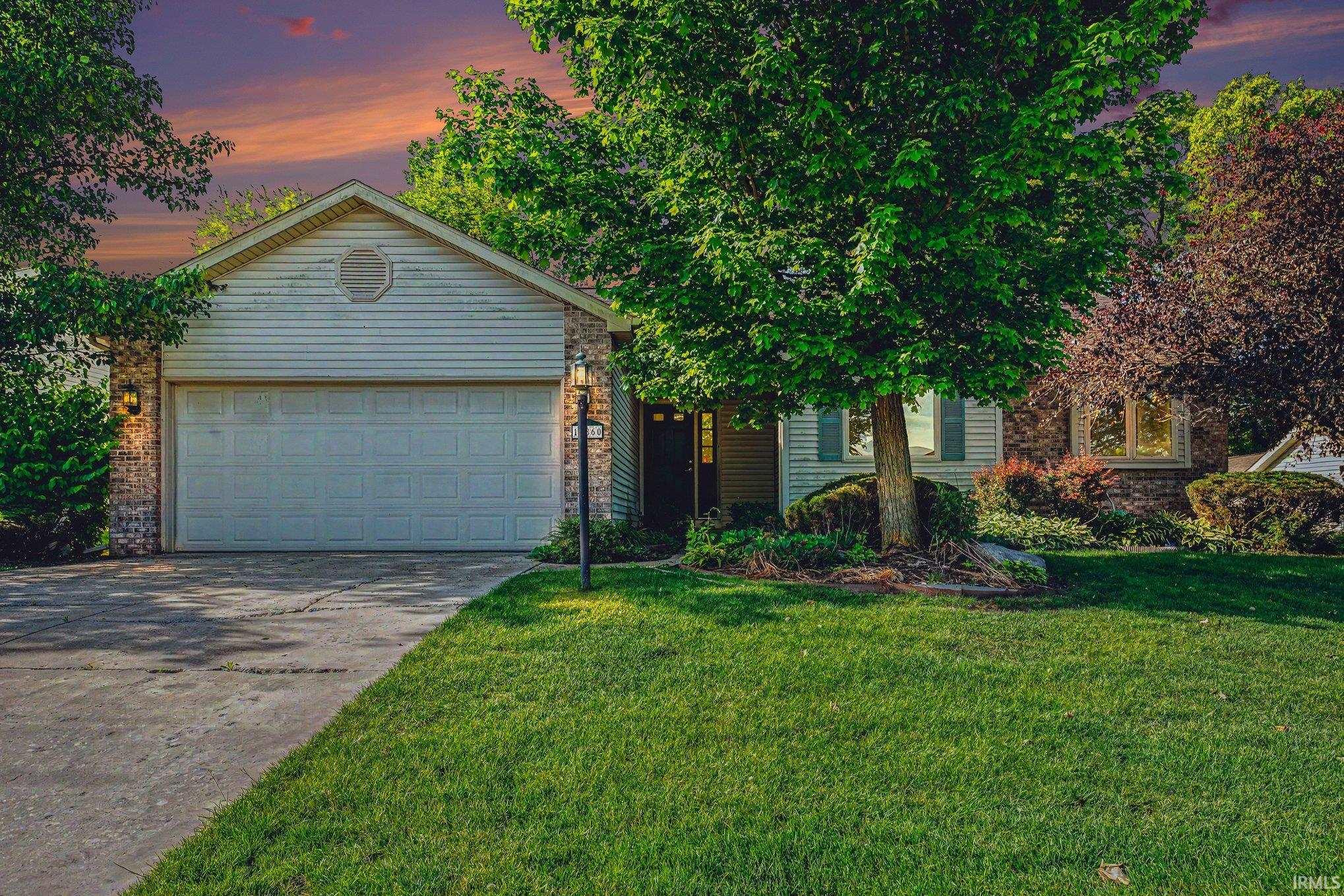 17860 Bay Hill Drive South Bend IN 46635