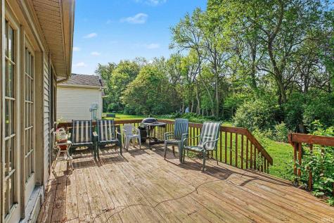 17860 Bay Hill Drive South Bend IN 46635