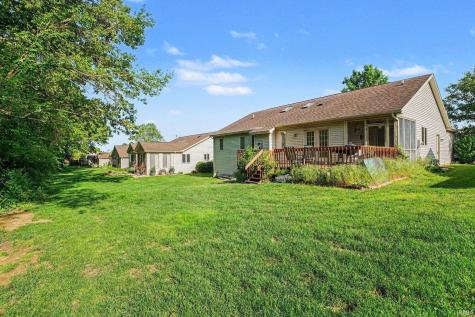 17860 Bay Hill Drive South Bend IN 46635