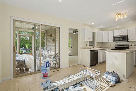 17860 Bay Hill Drive South Bend IN 46635