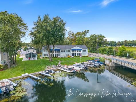 700 S Lakeside Drive Syracuse IN 46567
