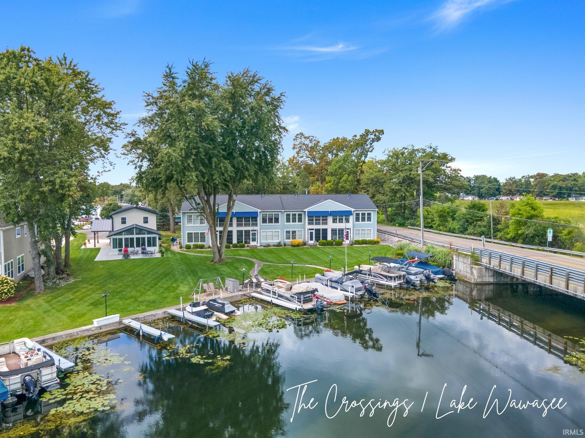 700 S Lakeside Drive Syracuse IN 46567