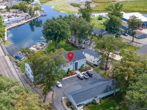 700 S Lakeside Drive Syracuse IN 46567