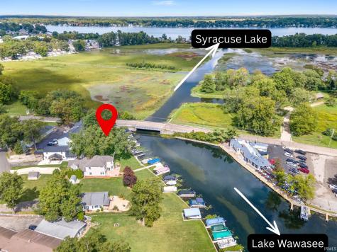 700 S Lakeside Drive Syracuse IN 46567