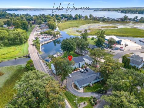 700 S Lakeside Drive Syracuse IN 46567