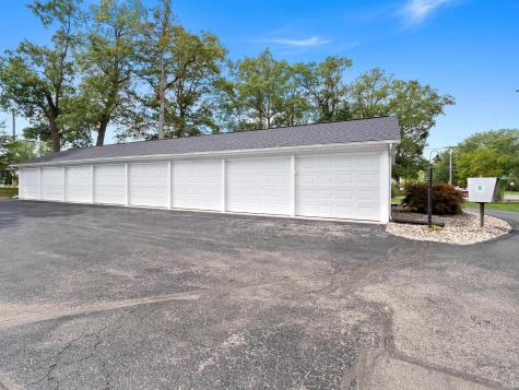 700 S Lakeside Drive Syracuse IN 46567