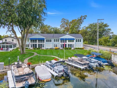 700 S Lakeside Drive Syracuse IN 46567