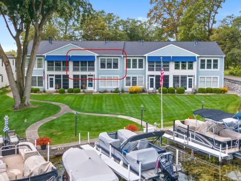700 S Lakeside Drive Syracuse IN 46567