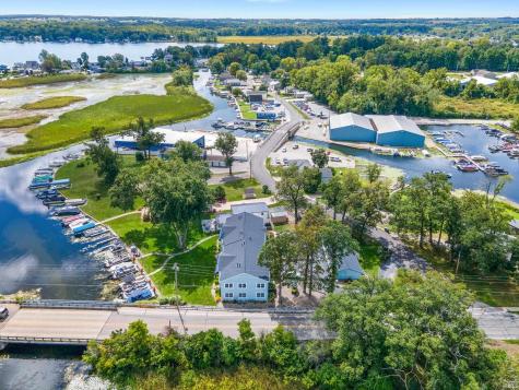 700 S Lakeside Drive Syracuse IN 46567